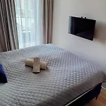 Grey 52, 3 Min Od Plazy, Basen, Plac Zabaw, Darmowy Parking! Appartamento Sianozety
