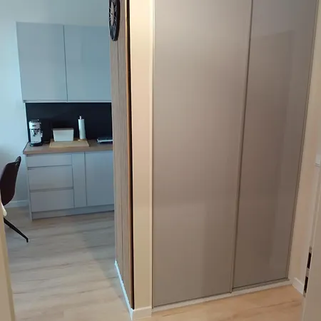 Grey 52, 5 Min Od Plazy Darmowy Parking * Sianożęty