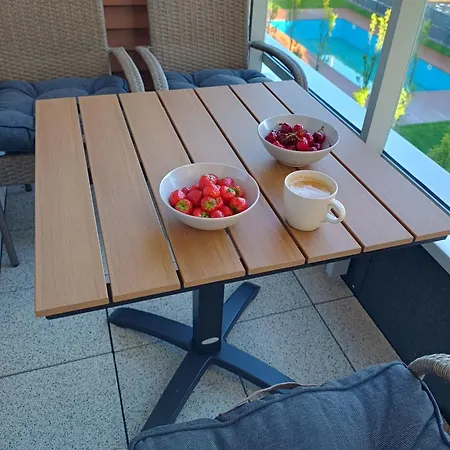 Grey 52, 3 Min Od Plazy, Basen, Plac Zabaw, Darmowy Parking! * Sianożęty