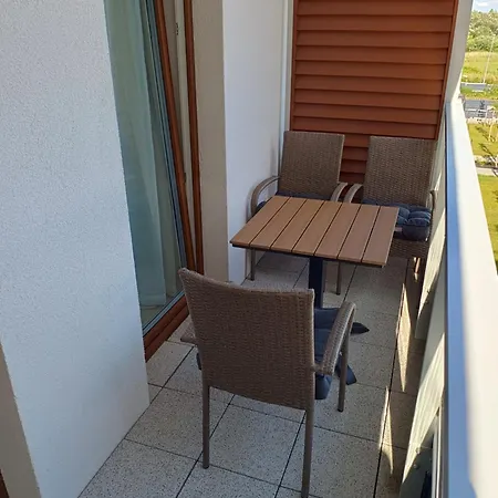 Grey 52, 3 Min Od Plazy, Basen, Plac Zabaw, Darmowy Parking!