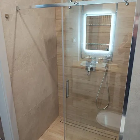 Grey 52, 3 Min Od Plazy, Basen, Plac Zabaw, Darmowy Parking! Appartement *