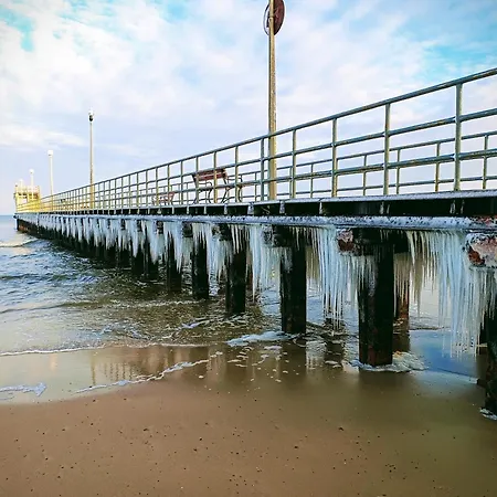 Grey 52, 3 Min Od Plazy, Basen, Plac Zabaw, Darmowy Parking! Apartamento *