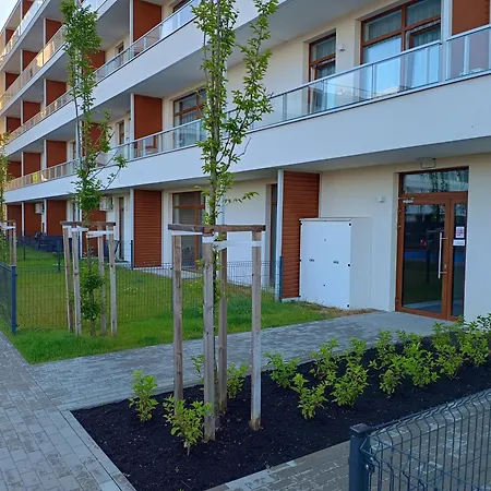 Grey 52, 3 Min Od Plazy, Basen, Plac Zabaw, Darmowy Parking! *
