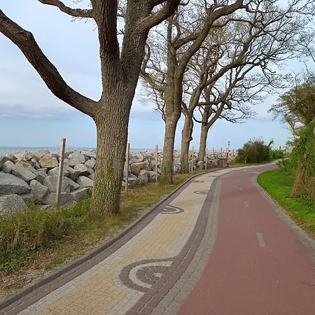 Grey 52, 3 Min Od Plazy, Basen, Plac Zabaw, Darmowy Parking! * Sianożęty