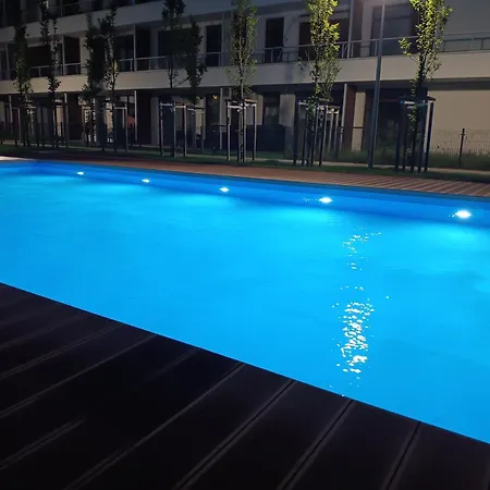 Grey 52, 3 Min Od Plazy, Basen, Plac Zabaw, Darmowy Parking!