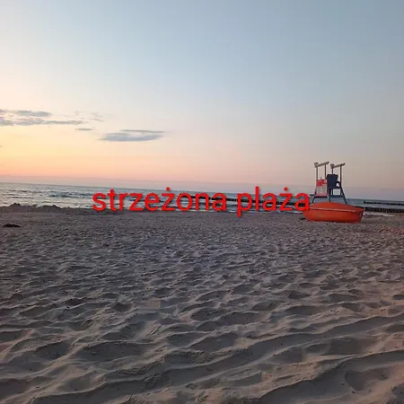 Grey 52, 3 Min Od Plazy, Basen, Plac Zabaw, Darmowy Parking! Apartment *