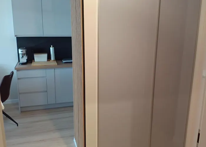 Grey 52, 3 Min Od Plazy, Basen, Plac Zabaw, Darmowy Parking! * Sianożęty