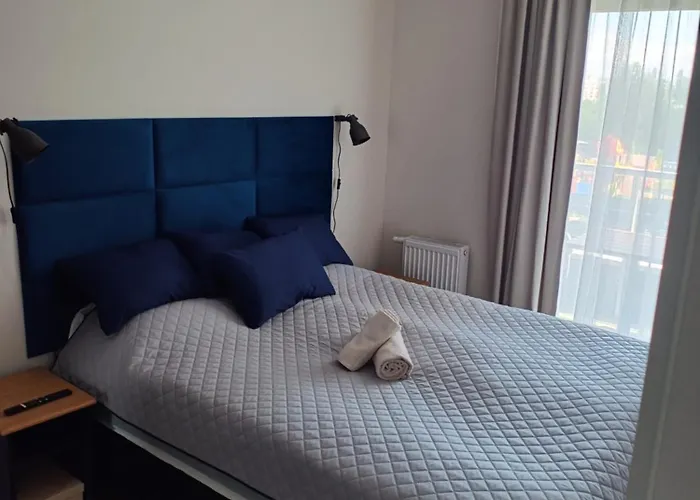 Grey 52, 3 Min Od Plazy, Basen, Plac Zabaw, Darmowy Parking! * Sianożęty