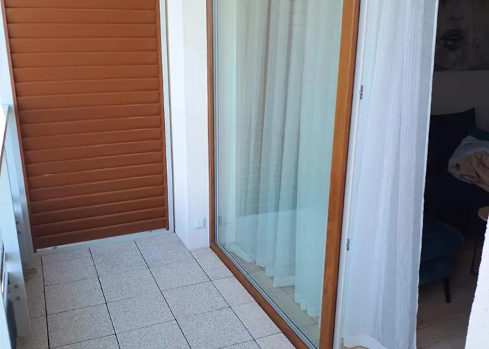 Apartamento Grey 52, 3 Min Od Plazy, Basen, Plac Zabaw, Darmowy Parking! Sianożęty