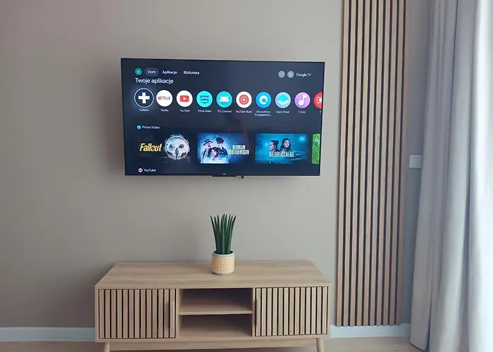 Grey 52, 3 Min Od Plazy, Basen, Plac Zabaw, Darmowy Parking! * Sianożęty