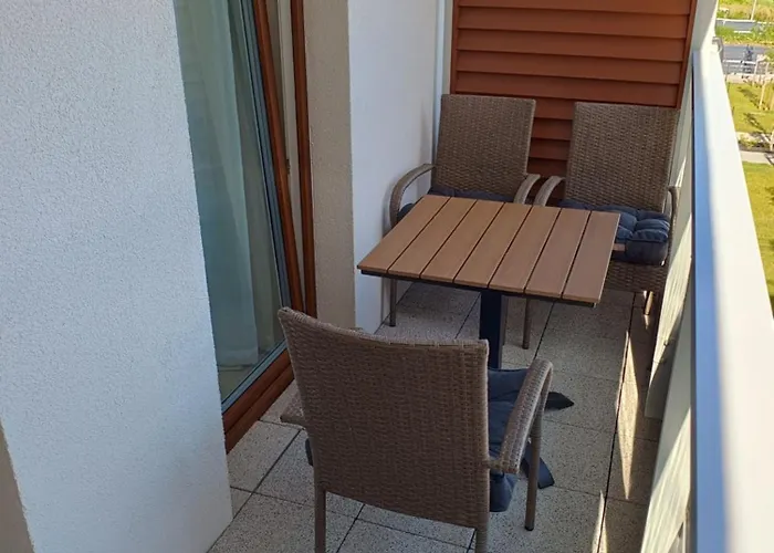 Grey 52, 3 Min Od Plazy, Basen, Plac Zabaw, Darmowy Parking!