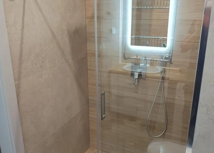 Grey 52, 3 Min Od Plazy, Basen, Plac Zabaw, Darmowy Parking! Apartamento *