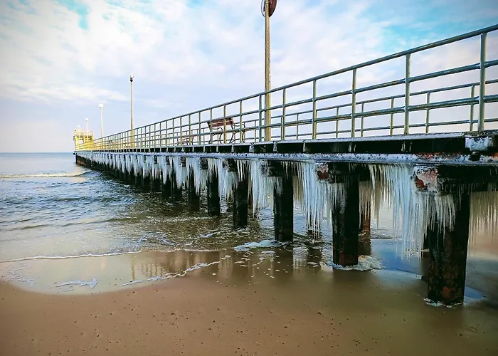 Grey 52, 3 Min Od Plazy, Basen, Plac Zabaw, Darmowy Parking! Apartamento *