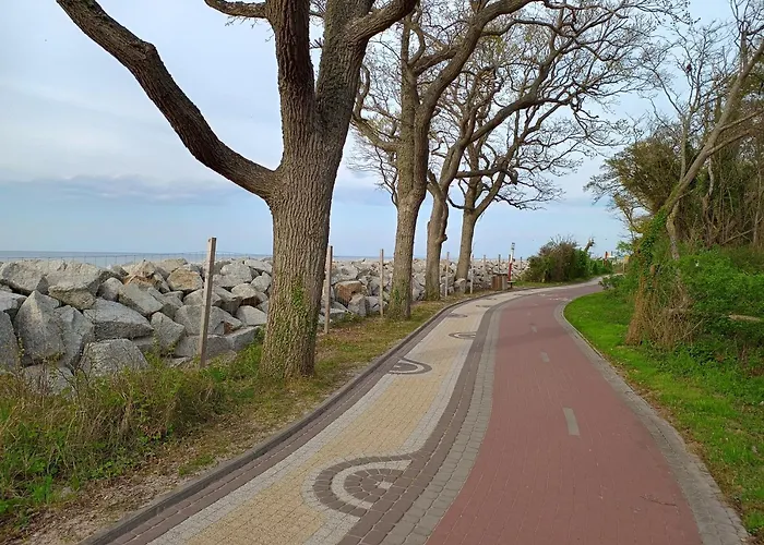 Grey 52, 3 Min Od Plazy, Basen, Plac Zabaw, Darmowy Parking! * Sianożęty